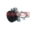 Vodn erpadlo, chlazen motoru KAMOKA ‐ KAM T0263