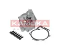 Vodn erpadlo, chlazen motoru KAMOKA ‐ KAM T0270