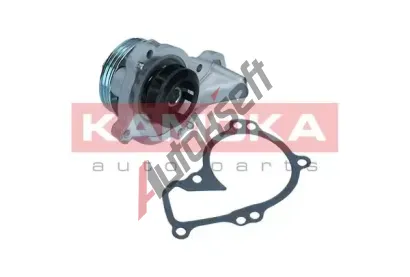 KAMOKA Vodní čerpadlo, chlazení motoru KAM T0296, T0296 KAMOKA Vodní čerpadlo, chlazení motoru KAM T0296, T0296