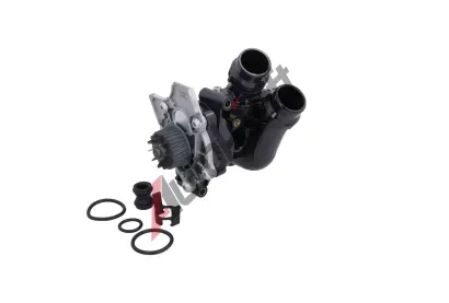 KAMOKA Vodn erpadlo, chlazen motoru KAM T0329, T0329