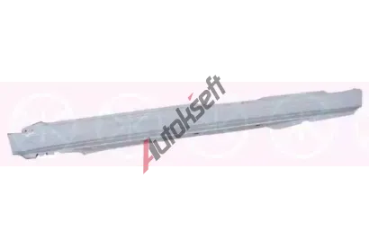 KLOKKERHOLM Práh dveří KK 0016011, 0016011 KLOKKERHOLM Práh dveří KK 0016011, 0016011