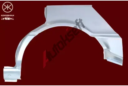 KLOKKERHOLM Bo�n� st�na KK 0016582, 0016582