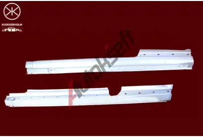 KLOKKERHOLM Nástupní panel KK 0026001, 0026001 KLOKKERHOLM Nástupní panel KK 0026001, 0026001