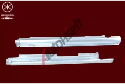 KLOKKERHOLM Práh dveří KK 0026011, 0026011  KLOKKERHOLM Práh dveří KK 0026011, 0026011