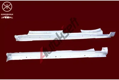 KLOKKERHOLM Práh dveří KK 0028011, 0028011  KLOKKERHOLM Práh dveří KK 0028011, 0028011