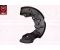 Ochrann� plech proti ne�istot�m brzdov�ho kotou�e&nbsp;KLOKKERHOLM&nbsp;&dash;&nbsp;KK 0028376