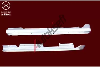 KLOKKERHOLM Prh dve KK 0029011, 0029011