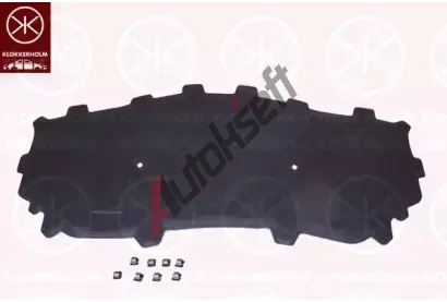 KLOKKERHOLM Izolace motorovho prostoru KK 00412850, 00412850