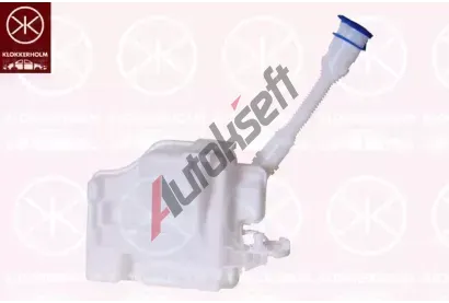 KLOKKERHOLM N�dr�ka vody do ost�ikova�� skel KK 00453220, 00453220