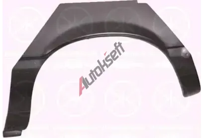KLOKKERHOLM Boční stěna KK 0053591, 0053591 KLOKKERHOLM Boční stěna KK 0053591, 0053591
