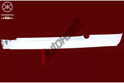 KLOKKERHOLM Pr�h dve�� KK 0054001, 0054001