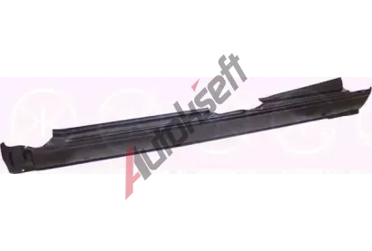 KLOKKERHOLM Práh dveří KK 0054013, 0054013 KLOKKERHOLM Práh dveří KK 0054013, 0054013