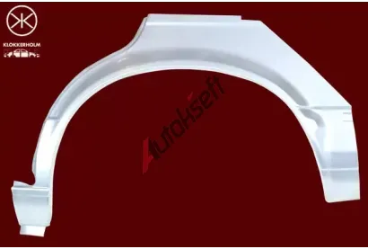 KLOKKERHOLM Boční stěna KK 0054582, 0054582 KLOKKERHOLM Boční stěna KK 0054582, 0054582