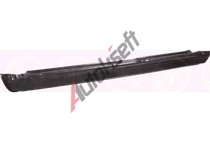 KLOKKERHOLM Pr�h dve�� KK 0055011, 0055011