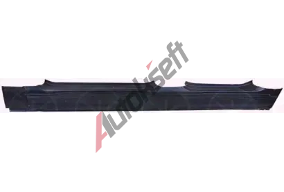 KLOKKERHOLM Práh dveří KK 0057011, 0057011 KLOKKERHOLM Práh dveří KK 0057011, 0057011