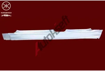 KLOKKERHOLM Pr�h dve�� KK 0057012E, 0057012E