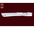 Nstupn panel KLOKKERHOLM ‐ KK 0060011E