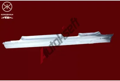 KLOKKERHOLM Práh dveří KK 0061012E, 0061012E KLOKKERHOLM Práh dveří KK 0061012E, 0061012E