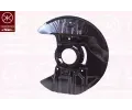 Ochrann� plech proti ne�istot�m brzdov�ho kotou�e&nbsp;KLOKKERHOLM&nbsp;&dash;&nbsp;KK 0061374