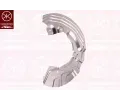 Ochrann� plech proti ne�istot�m brzdov�ho kotou�e&nbsp;KLOKKERHOLM&nbsp;&dash;&nbsp;KK 0062375