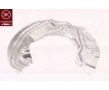 KLOKKERHOLM Ochrann� plech proti ne�istot�m brzdov�ho kotou�e&nbsp;&dash;&nbsp;KK 0062377
