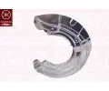Ochrann� plech proti ne�istot�m brzdov�ho kotou�e&nbsp;KLOKKERHOLM&nbsp;&dash;&nbsp;KK 0063378
