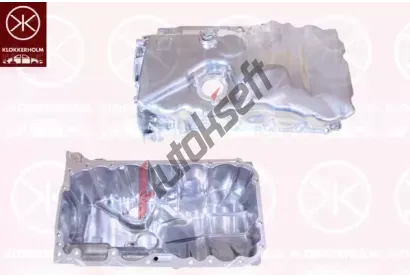 KLOKKERHOLM Olejov� vana KK 0063474, 0063474