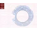 Ochrann� plech proti ne�istot�m brzdov�ho kotou�e&nbsp;KLOKKERHOLM&nbsp;&dash;&nbsp;KK 0063870