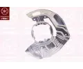 KLOKKERHOLM Ochrann� plech proti ne�istot�m brzdov�ho kotou�e&nbsp;&dash;&nbsp;KK 0065377