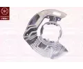Ochrann� plech proti ne�istot�m brzdov�ho kotou�e&nbsp;KLOKKERHOLM&nbsp;&dash;&nbsp;KK 0065378