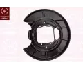 Ochrann� plech proti ne�istot�m brzdov�ho kotou�e&nbsp;KLOKKERHOLM&nbsp;&dash;&nbsp;KK 0065877