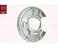 Ochrann� plech proti ne�istot�m brzdov�ho kotou�e&nbsp;KLOKKERHOLM&nbsp;&dash;&nbsp;KK 0067878