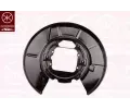 Ochrann� plech proti ne�istot�m brzdov�ho kotou�e&nbsp;KLOKKERHOLM&nbsp;&dash;&nbsp;KK 0095878