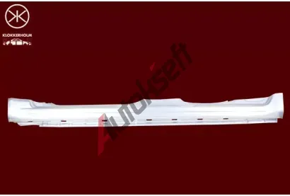 KLOKKERHOLM Prh dve KK 0111011, 0111011