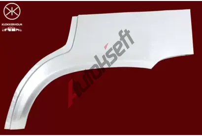 KLOKKERHOLM Bon stna KK 0523584, 0523584