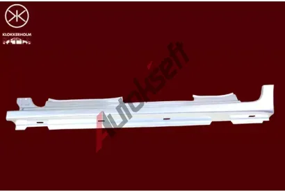 KLOKKERHOLM N�stupn� panel KK 0531012, 0531012