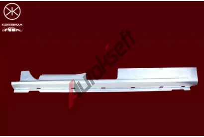 KLOKKERHOLM Nstupn panel KK 0570002, 0570002