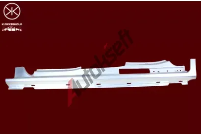 KLOKKERHOLM Nstupn panel KK 0570012, 0570012