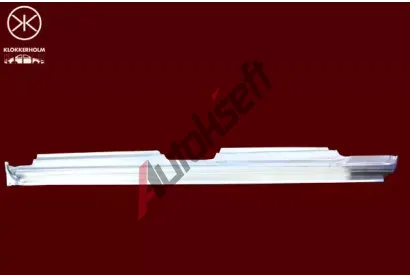 KLOKKERHOLM Prh dve KK 0912012, 0912012