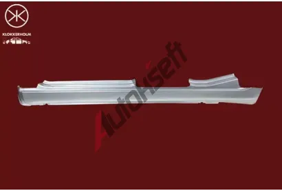 KLOKKERHOLM Pr�h dve�� KK 1103012, 1103012