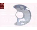 Ochrann� plech proti ne�istot�m brzdov�ho kotou�e&nbsp;KLOKKERHOLM&nbsp;&dash;&nbsp;KK 1103379