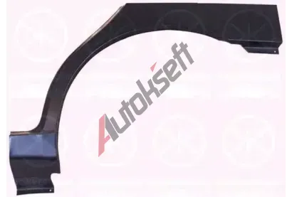 KLOKKERHOLM Boční stěna KK 1106581, 1106581  KLOKKERHOLM Boční stěna KK 1106581, 1106581