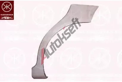 KLOKKERHOLM Bo�n� st�na KK 1116581, 1116581