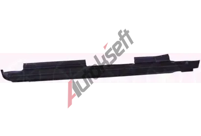 KLOKKERHOLM Prh dve KK 1301011, 1301011