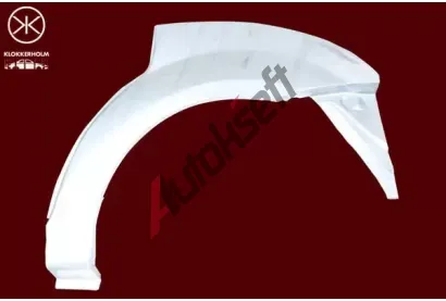 KLOKKERHOLM Boční stěna KK 1301582, 1301582  KLOKKERHOLM Boční stěna KK 1301582, 1301582