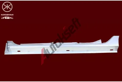 KLOKKERHOLM Nástupní panel KK 1306011, 1306011 KLOKKERHOLM Nástupní panel KK 1306011, 1306011