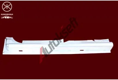 KLOKKERHOLM Nástupní panel KK 1306013, 1306013 KLOKKERHOLM Nástupní panel KK 1306013, 1306013