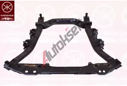 KLOKKERHOLM Pomocn rm / souprava nosi KK 1307005, 1307005