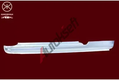 KLOKKERHOLM Prh dve KK 1608001, 1608001