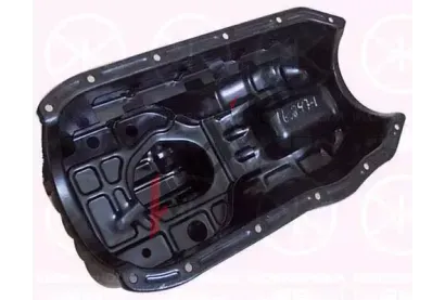 KLOKKERHOLM Olejov vana KK 1608471, 1608471